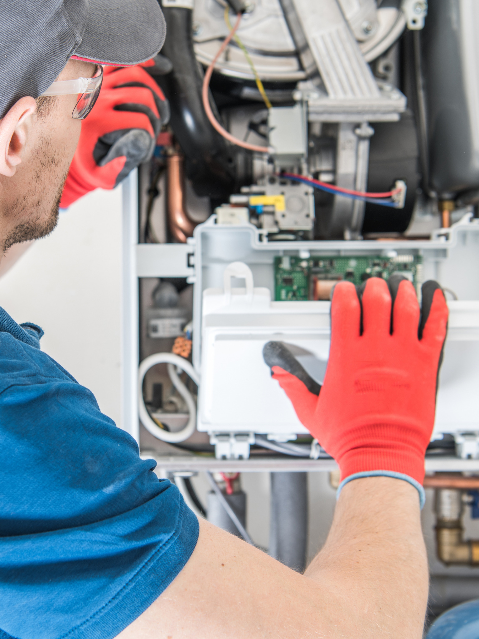 gas safe engineer near me Birkenhead, CH41-CH42