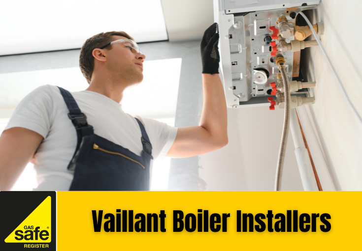 Vaillant boiler installers Birkenhead